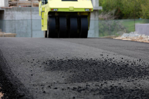 Best Decorative Driveway Pavers  in Delavan, WI
