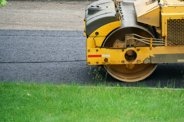 Best Local Driveway Pavers  in Delavan, WI