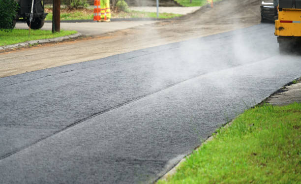 Driveway Repair Near Me in Delavan, WI