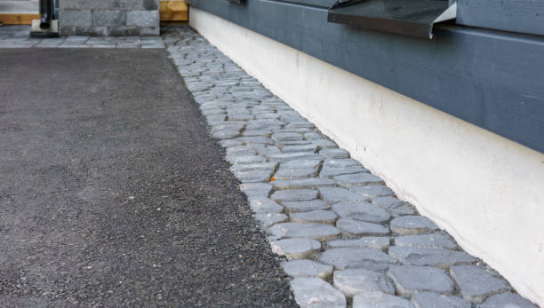 Best Professional Driveway Pavers  in Delavan, WI